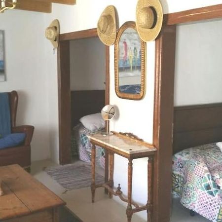'Mi Casita' Tipica, Tranquila Y Acogedora Villa Montejo  Eksteriør bilde
