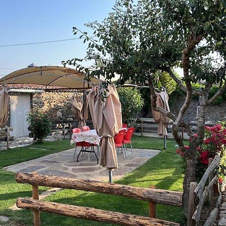 'Mi Casita' Tipica, Tranquila Y Acogedora Villa Montejo  Eksteriør bilde