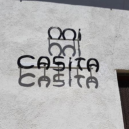 'Mi Casita' Tipica, Tranquila Y Acogedora Villa Montejo  Eksteriør bilde